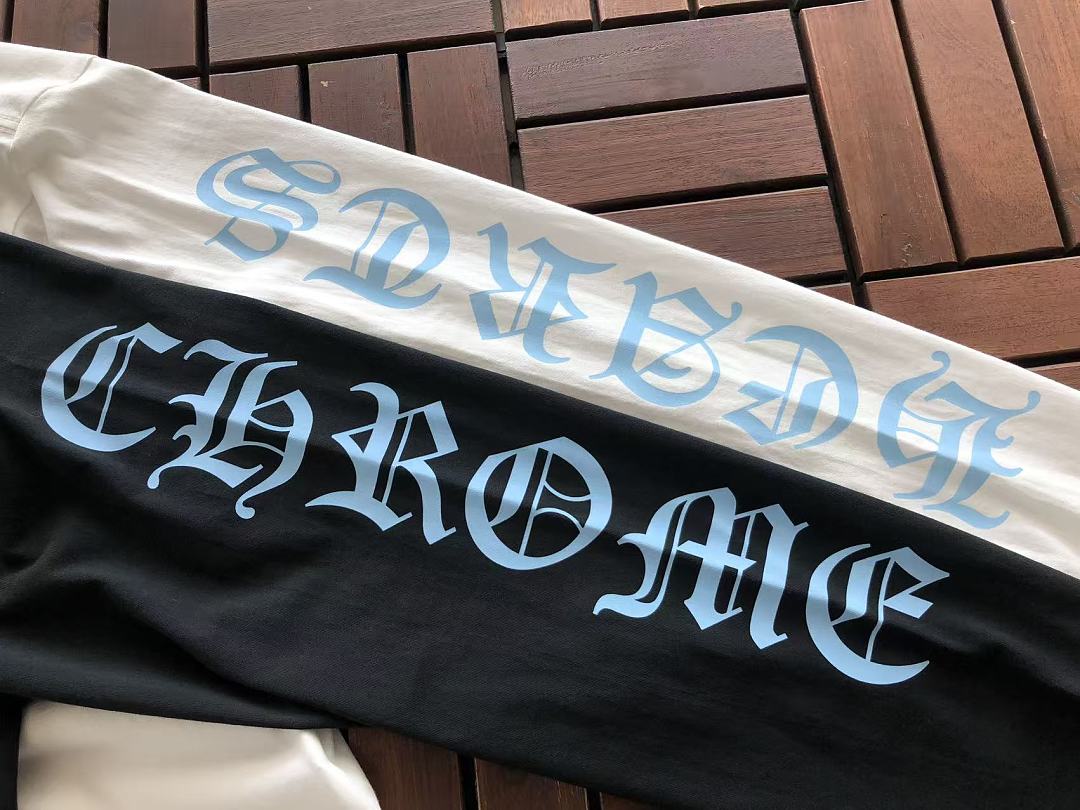 CH🔥OM🔥 HE🔥RTS LONG-SLEEVE