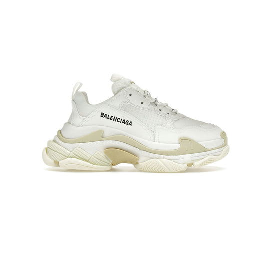 Balenciag@ TRIPLE S