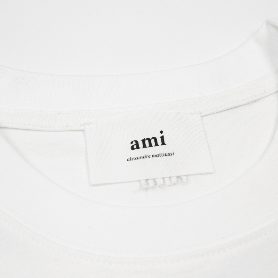 Camiseta AM/I