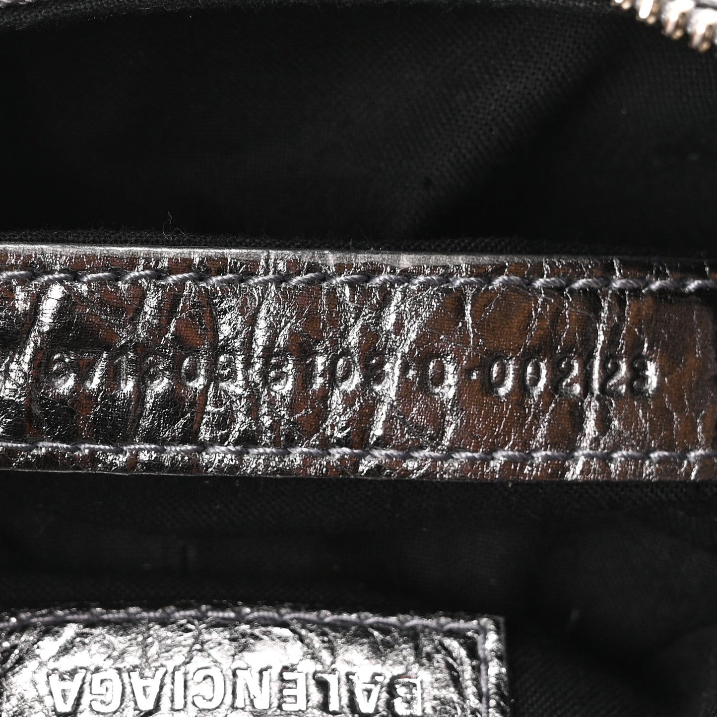 Balenciaga