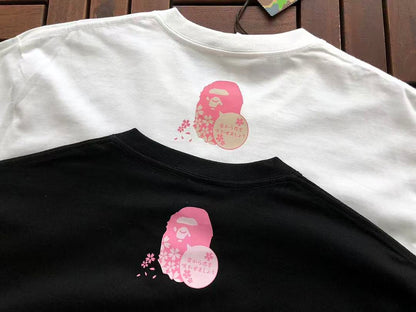 BAPE LONG-SLEEVE