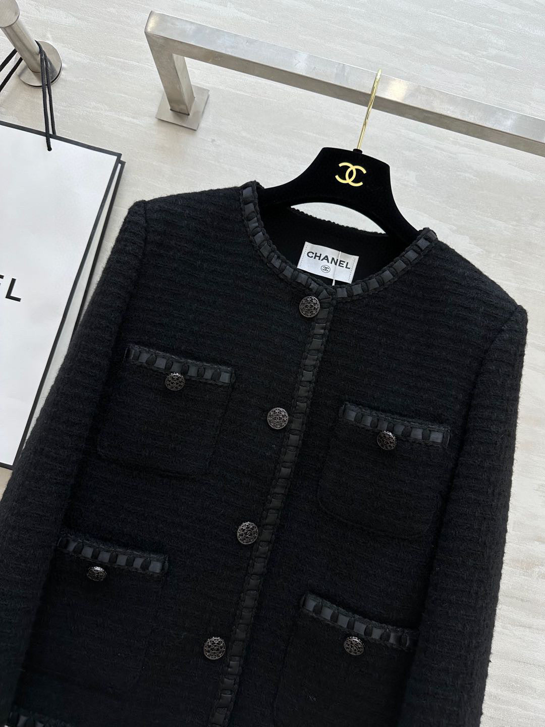 CHANEL