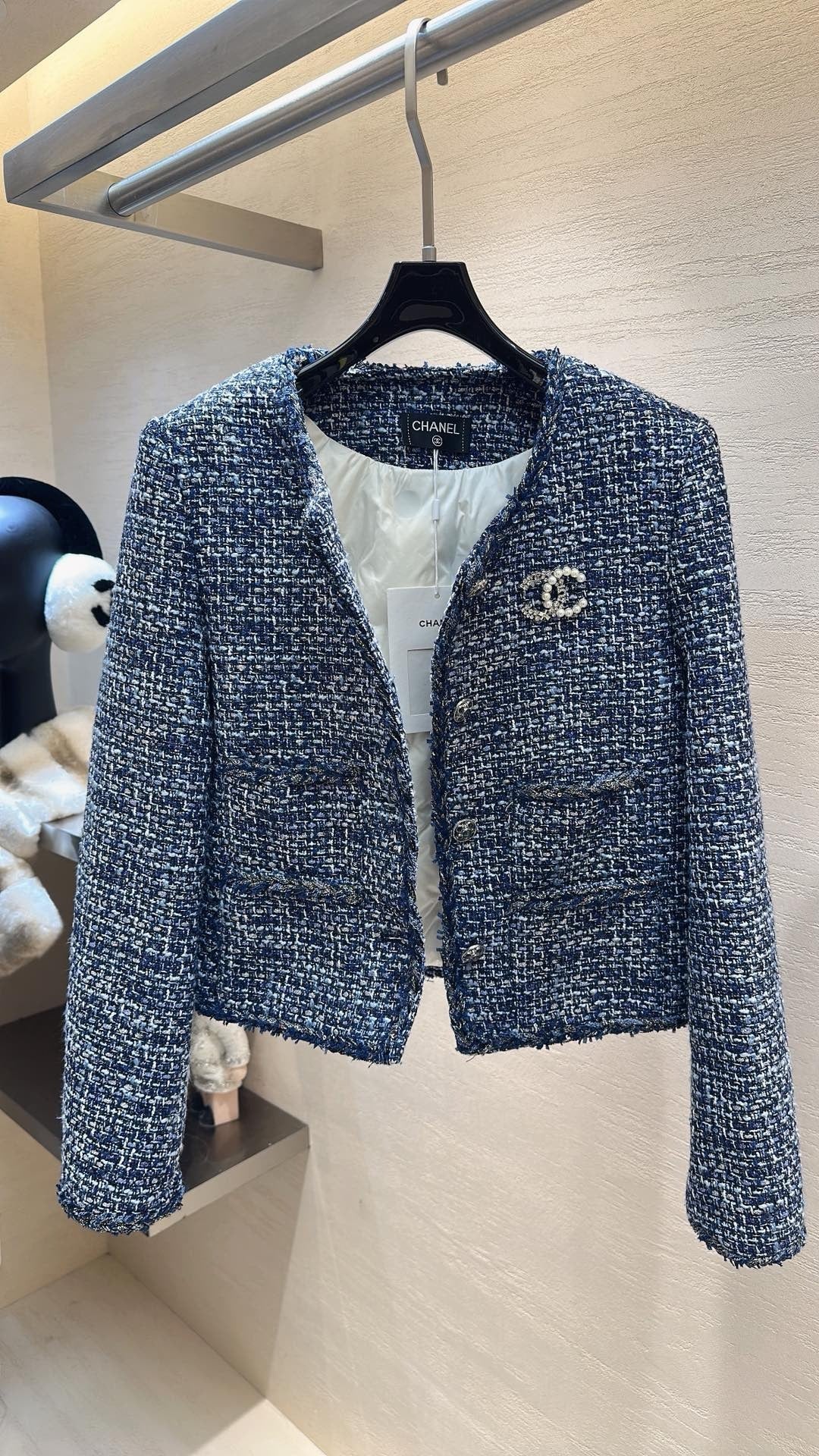 CHANEL