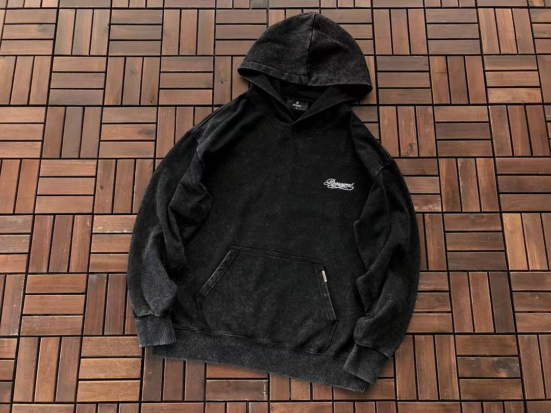 REPRESENT HOODIE