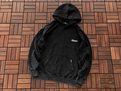 REPRESENT HOODIE