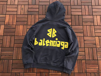 B🔥L🔥🔥🔥IA🔥A HOODIE