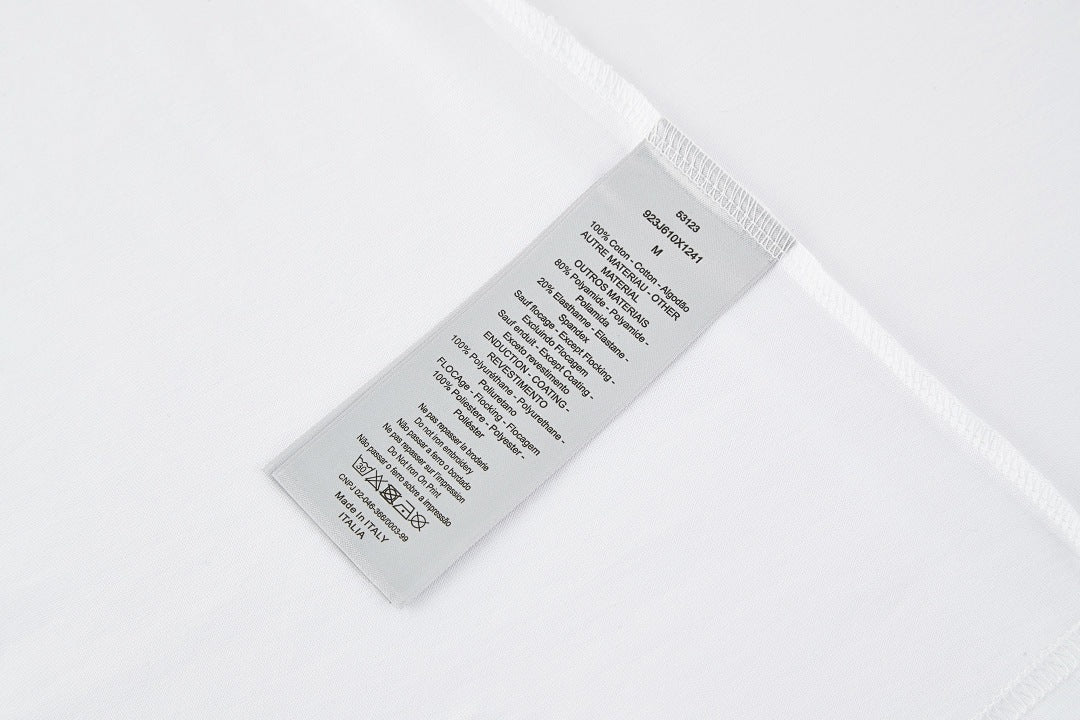 CAMISETA DIØR - 36