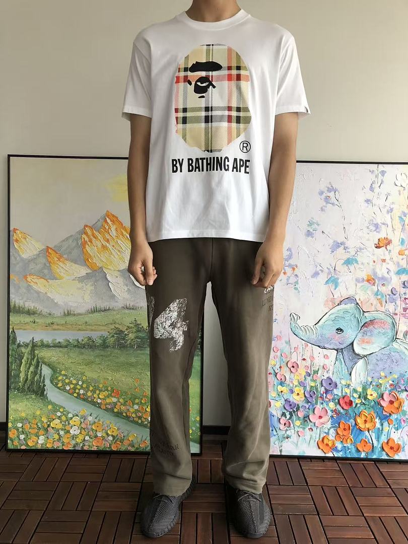 BAPE T-SHIRT