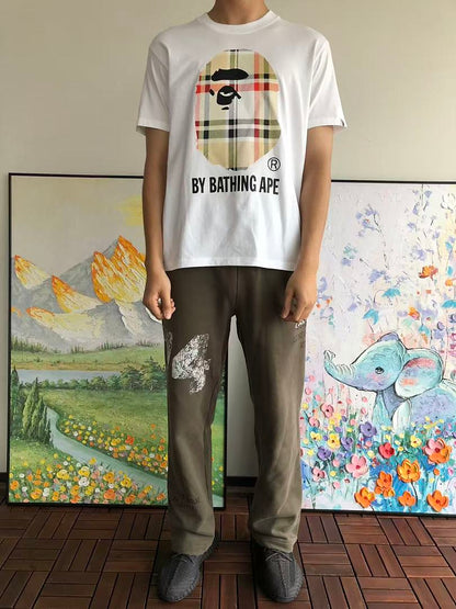 BAPE T-SHIRT