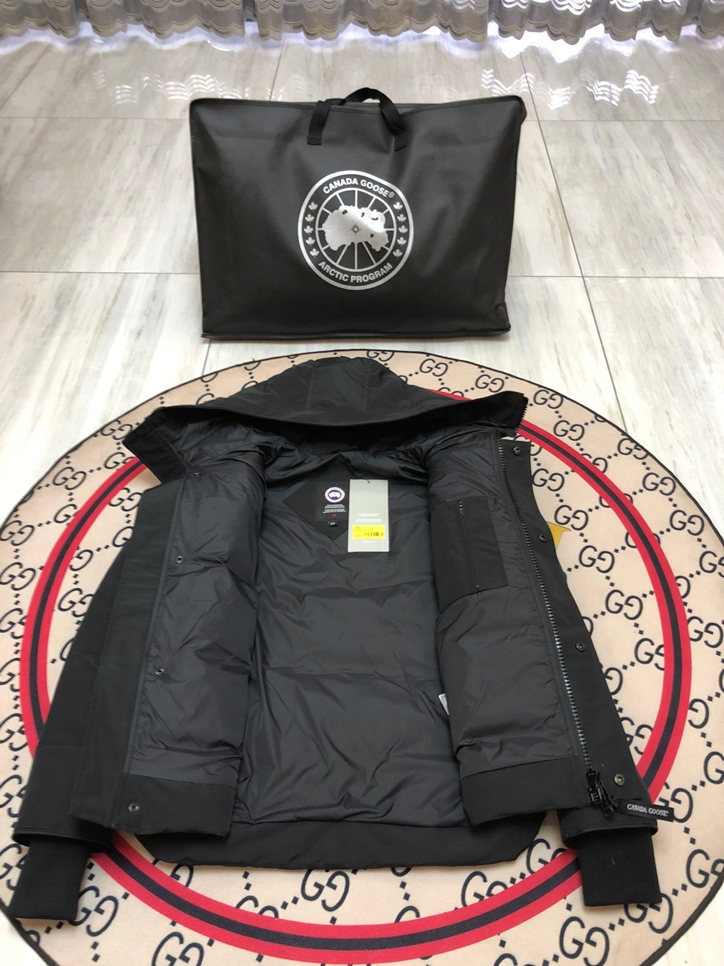 Canada Goose