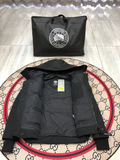 Canada Goose