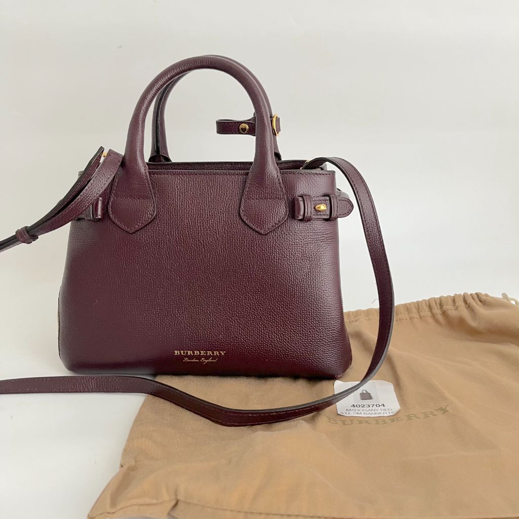 Burberry