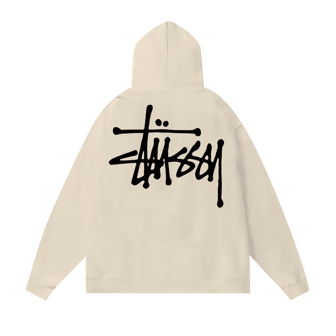Sudadera STUSSY