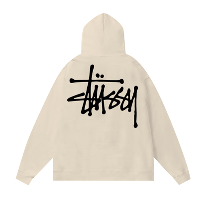 Sudadera STUSSY