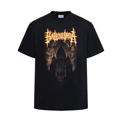 CAMISETA BALENÇIAGA - 639