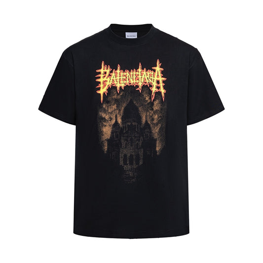 CAMISETA BALENÇIAGA - 639