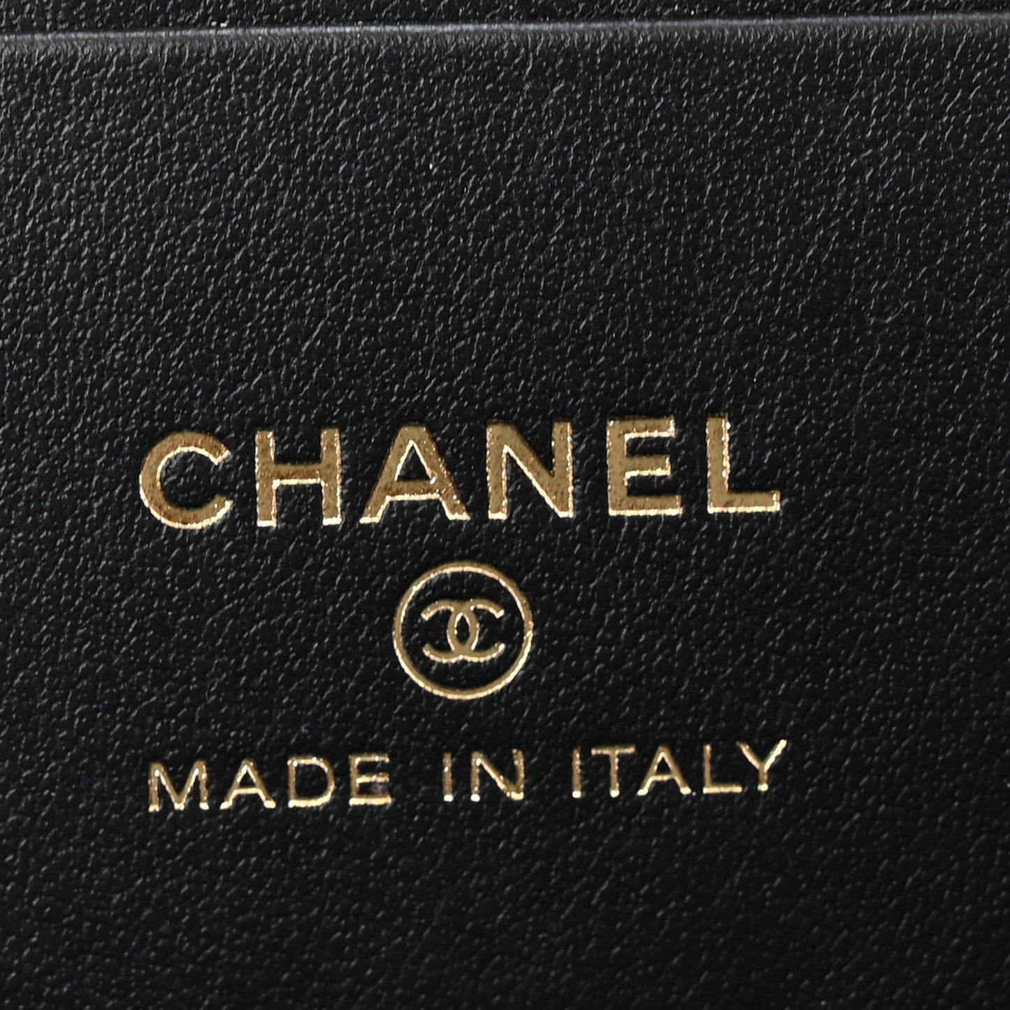 CHANEL