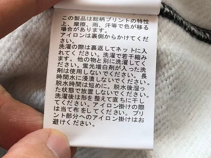BAPE HOODIE FLEECE