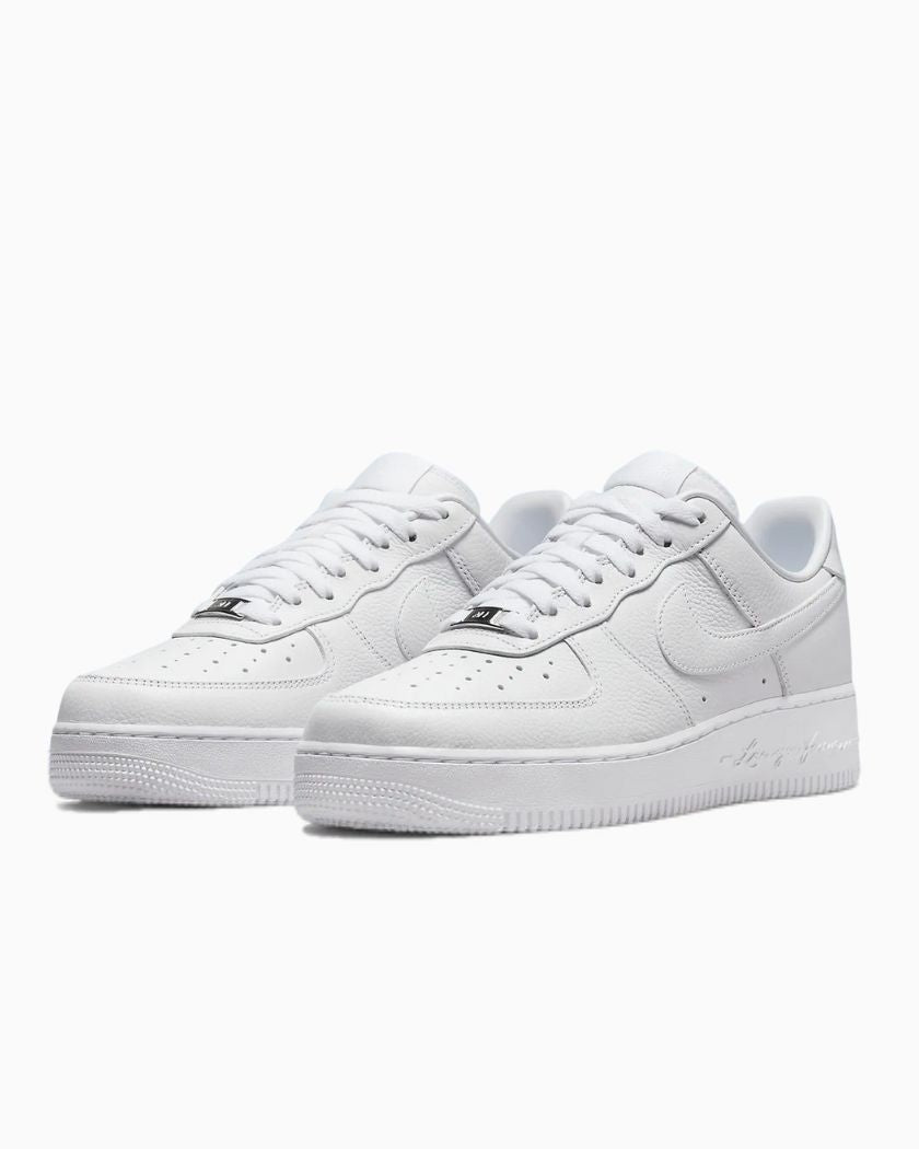 AIRFORCE x Nocta "Certified Lover Boy"