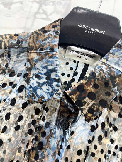 Saint Laurent