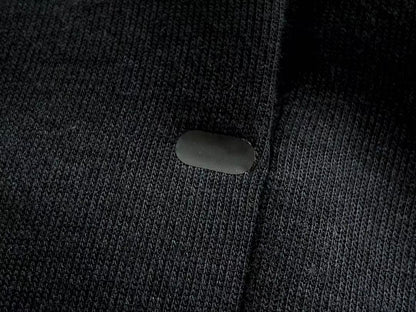 TF 2025 HV0949-010 zip-up coat HV0959-010 pants