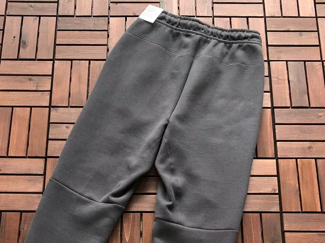 TF 2023 FB7921-060 zip-up coat pants