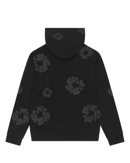 SUDADERA DENIM TEAR$