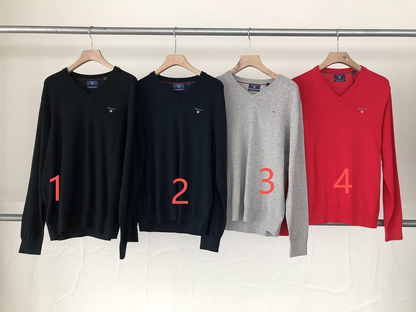 GANT SWEATER