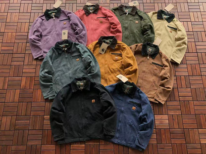 C🔥RH🔥RTT JACKET