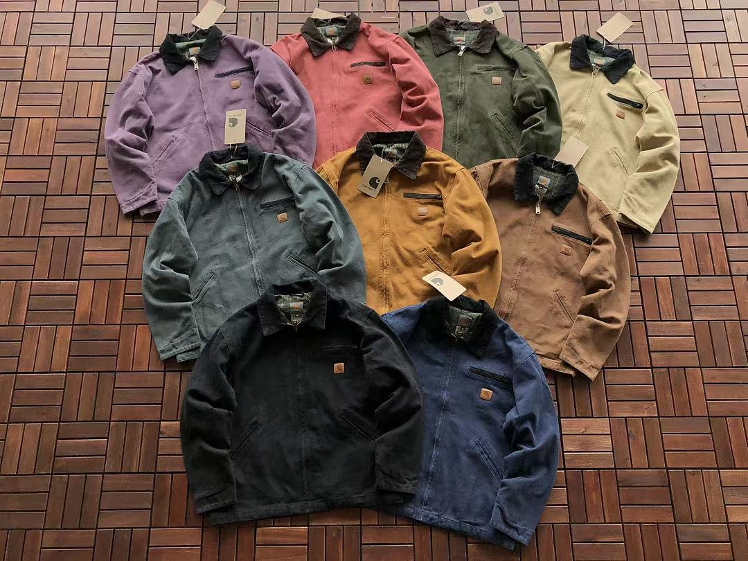 Carhartt JACKET
