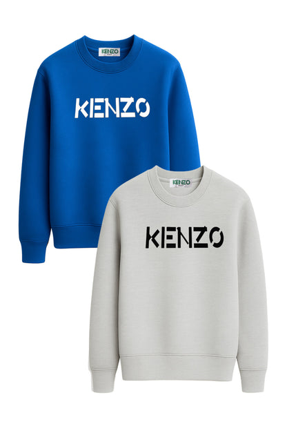FELPA KENZ0
