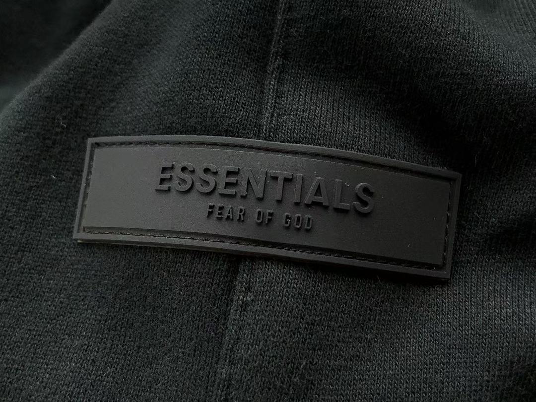 TOP PANTS FOG T-SHIRT SHORTS FLEECE