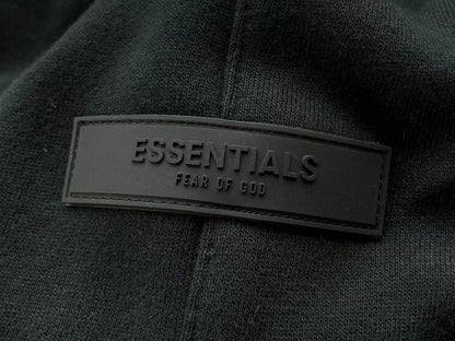 TOP PANTS FOG T-SHIRT SHORTS FLEECE