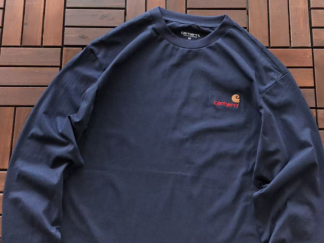 C🔥RH🔥RTT LONG-SLEEVE