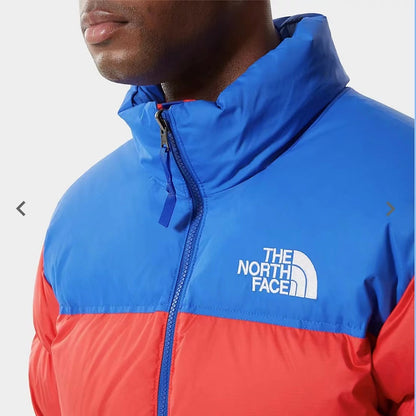 🔥husky11~ 1996 Retro Nuptse Jacket