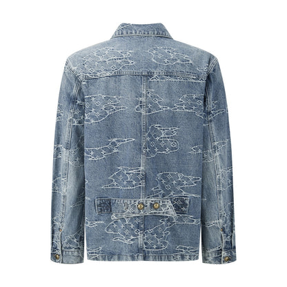 CHAQUETA LOUIS VUlTT0N