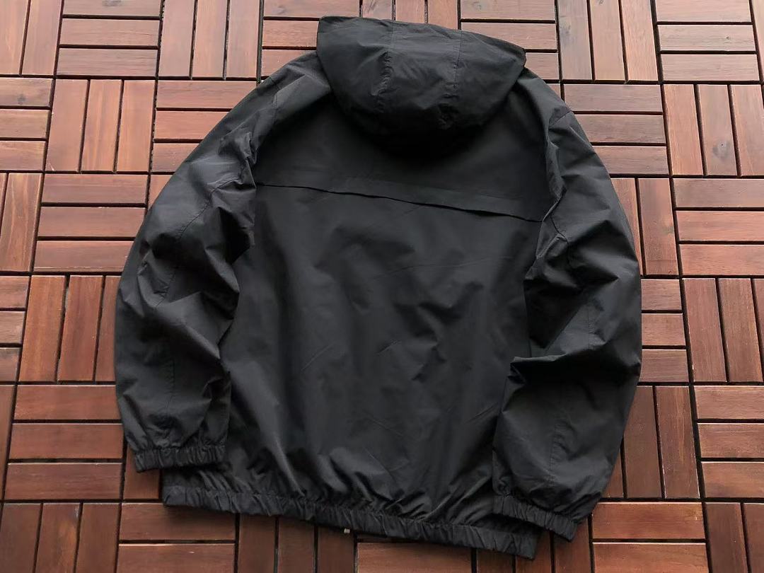 P🔥A🔥A JACKET