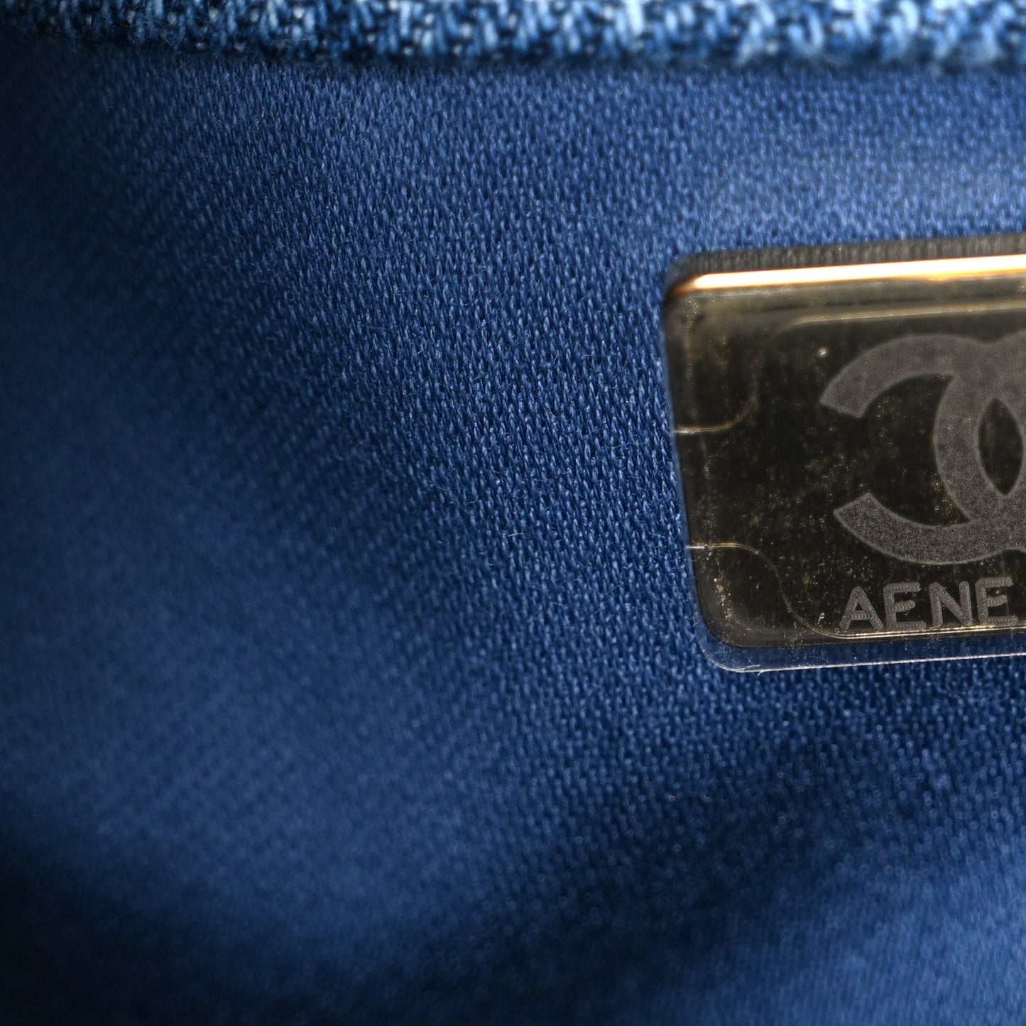 CHANEL