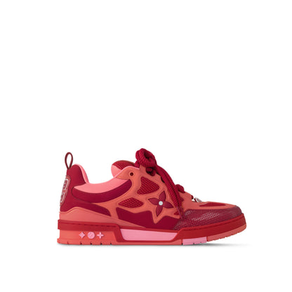 Pattinatore Louis Vuitton