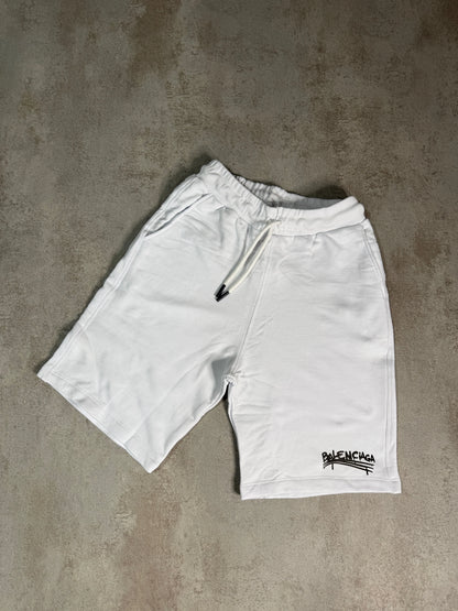 Pantalones cortos BALENCIAG@