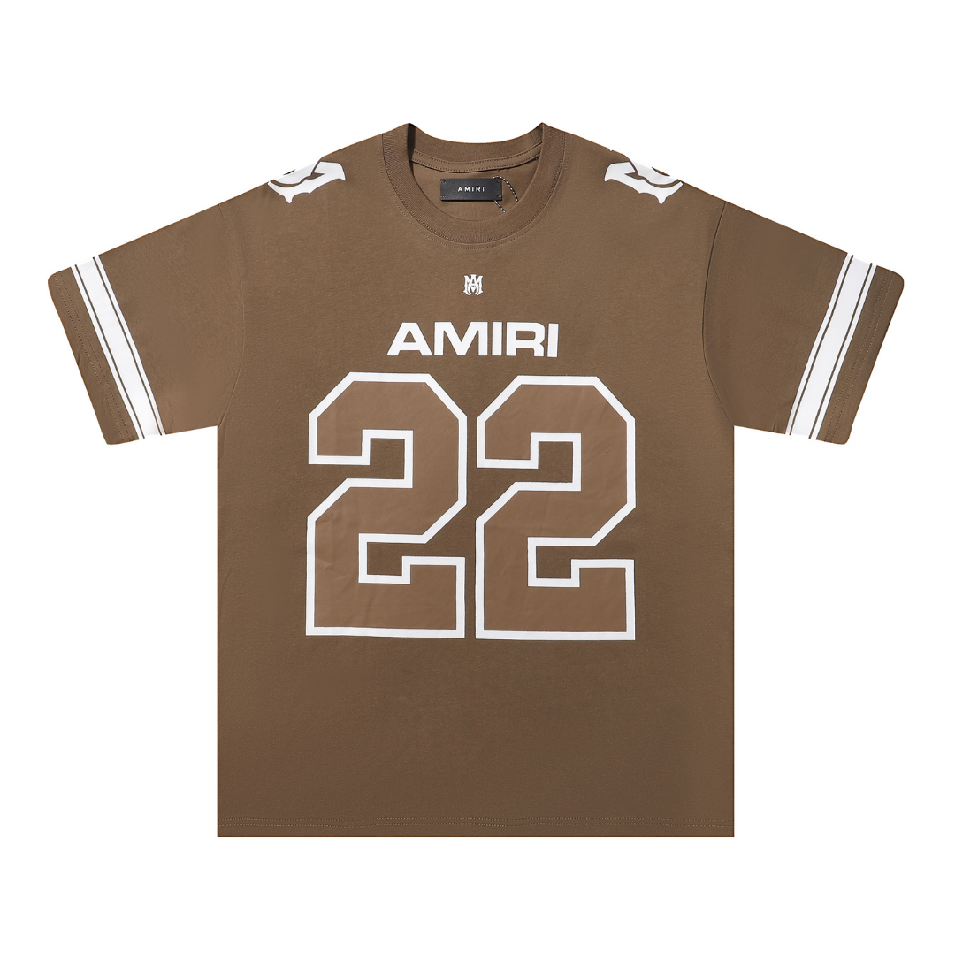 Camiseta AMIRl