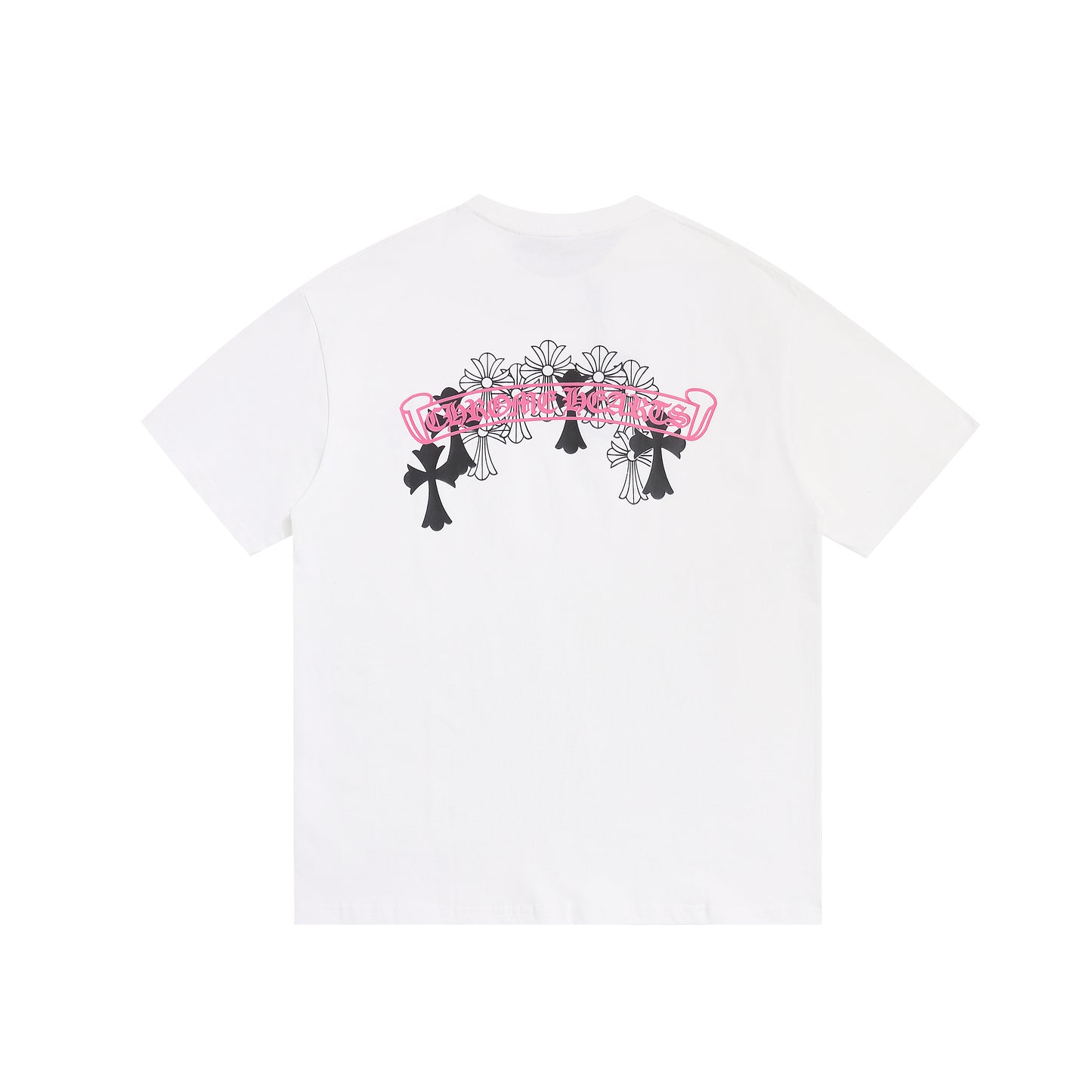 CAMISETA CHR0MË