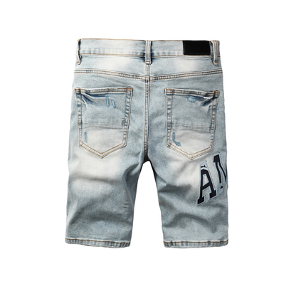Pantalones cortos AMIRl