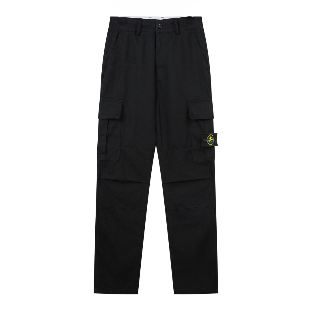 Pantalones STONE