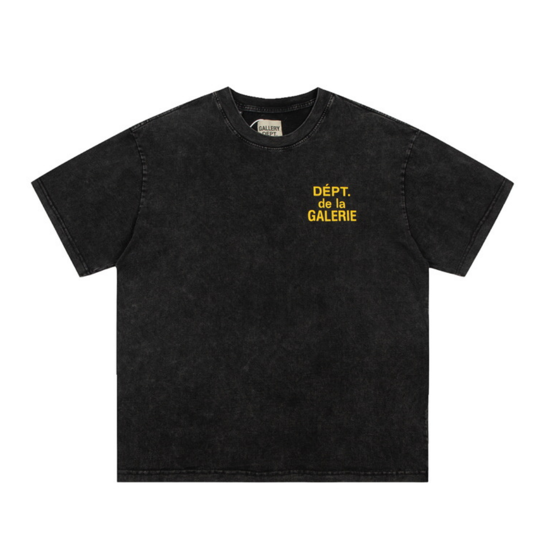 Camiseta Gallery Dpt