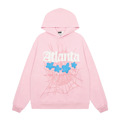 Sudadera Sp5der