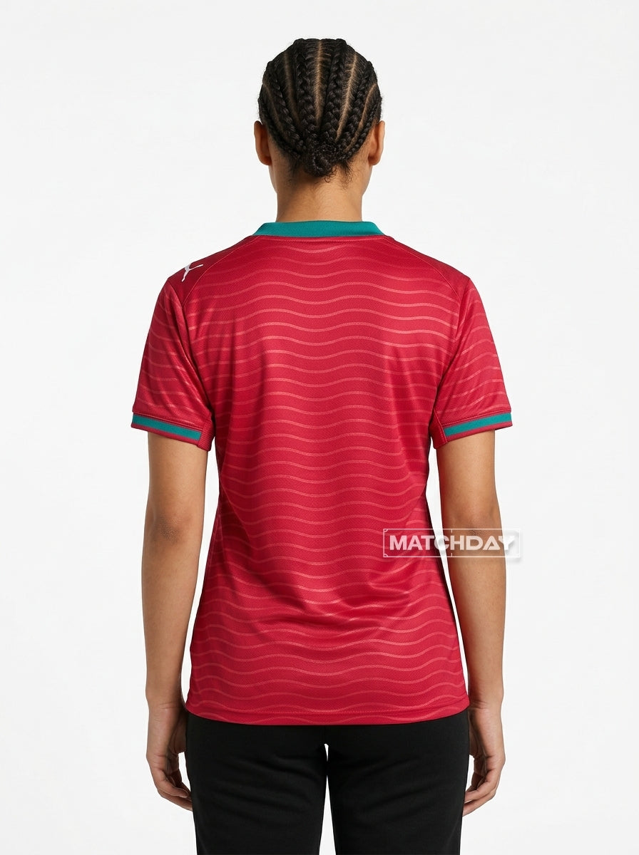 Jersey Home Women's 2026