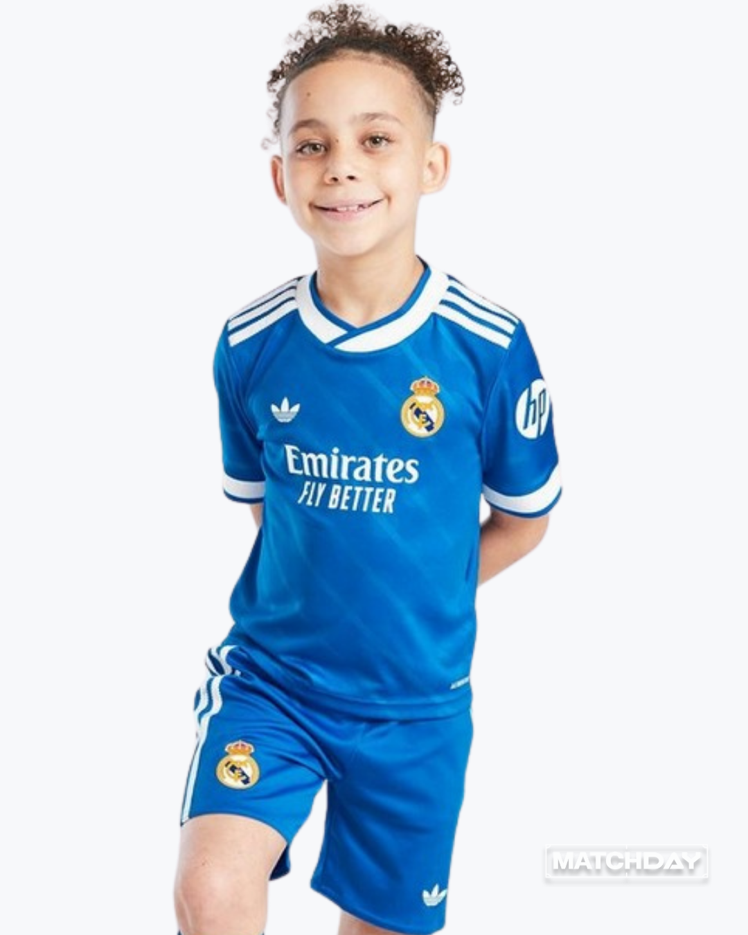 Kids Kit Third 2026