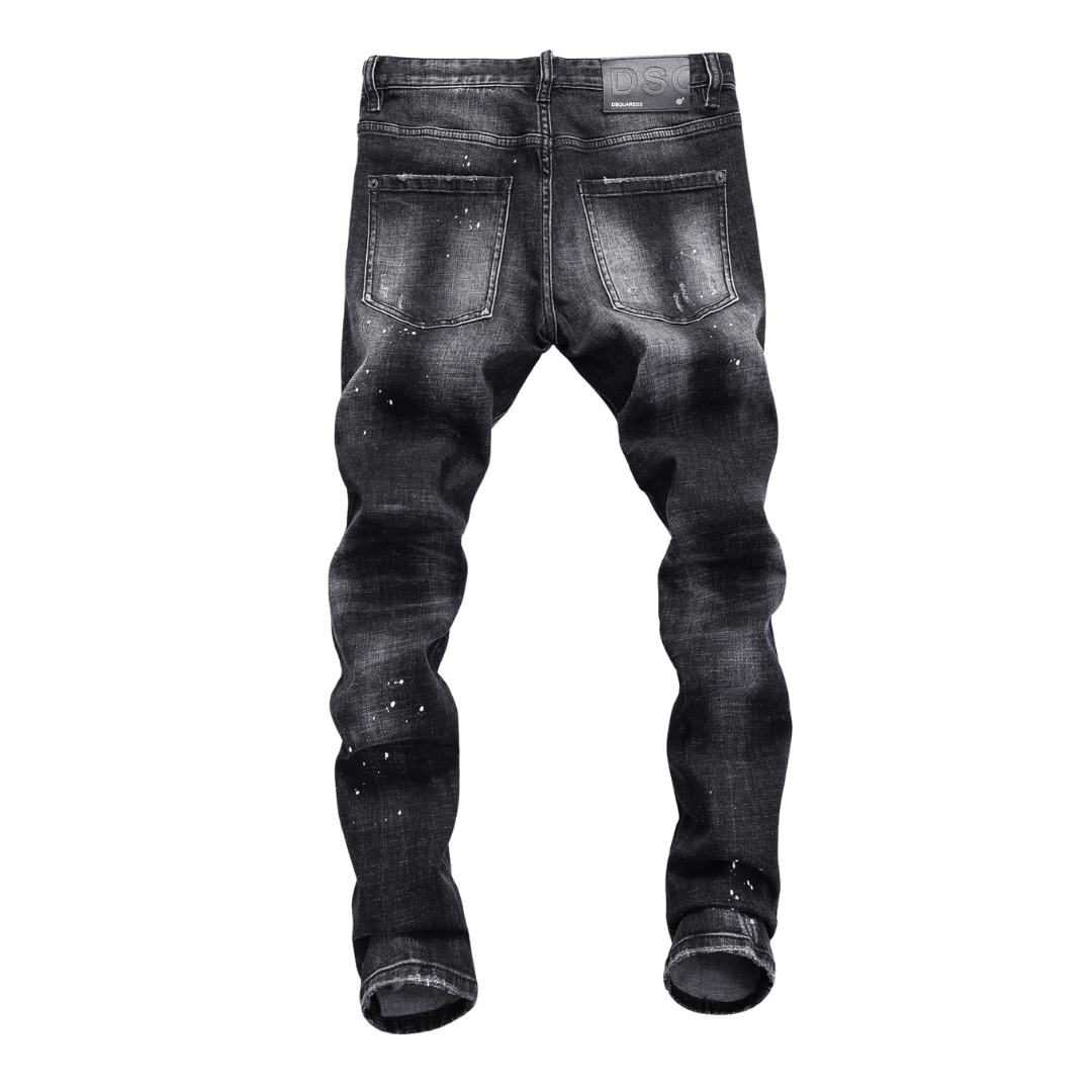 Pantalones DESQUAR£D