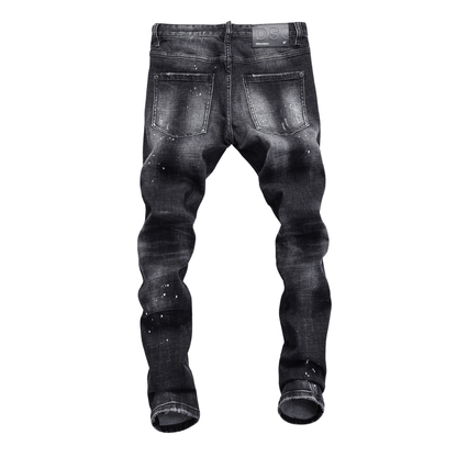 Pantalones DESQUAR£D